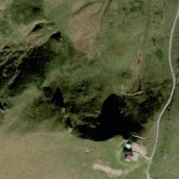 Satellite imagery of Bratanov Venac, XK