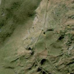 Satellite imagery of Bratanov Venac, XK