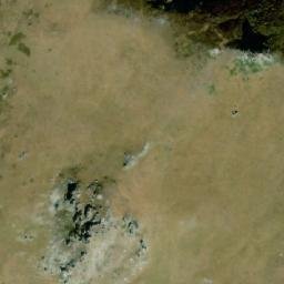 Satellite imagery of Plat, XK