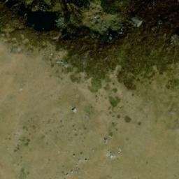 Satellite imagery of Plat, XK