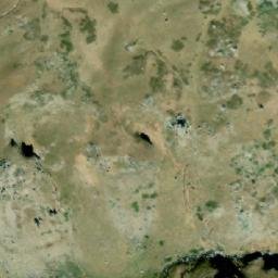 Satellite imagery of Škala e Jezerit, MK