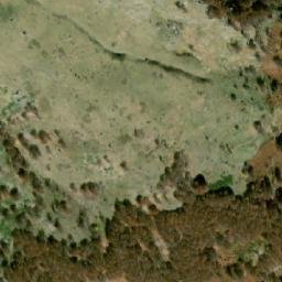 Satellite imagery of Lastin Kamen, MK