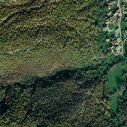 Satellite imagery of Krasta, MK
