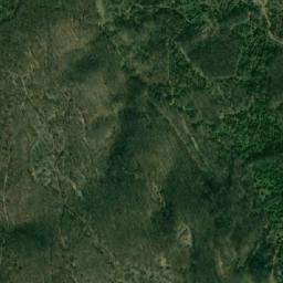 Satellite imagery of Uda e Pazarit, MK