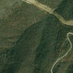 Satellite imagery of Kodra e Balis, MK