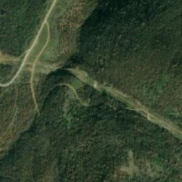 Satellite imagery of Kodra e Balis, MK