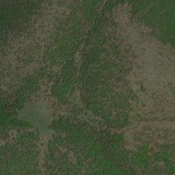 Satellite imagery of Čukal, MK