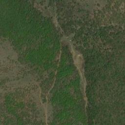 Satellite imagery of Čukal, MK