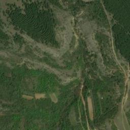 Satellite imagery of Gorno Brdce, MK