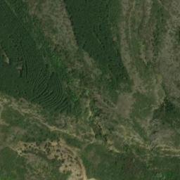 Satellite imagery of Gorno Brdce, MK