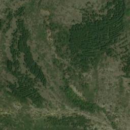 Satellite imagery of Ridsko Ramnište, MK