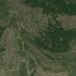 Satellite imagery of Ridsko Ramnište, MK