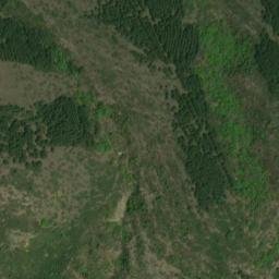 Satellite imagery of Ridsko Ramnište, MK