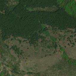 Satellite imagery of Karpa, MK