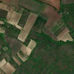 Satellite imagery of Balančevec, MK