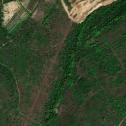 Satellite imagery of Balančevec, MK