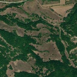 Satellite imagery of Karaul, MK