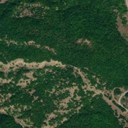 Satellite imagery of Karaul, MK