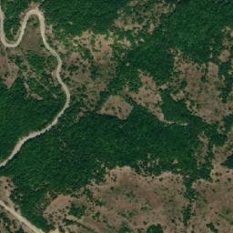 Satellite imagery of Karaul, MK