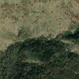 Satellite imagery of Šipo, MK