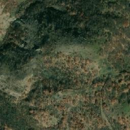 Satellite imagery of Šipo, MK