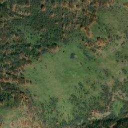 Satellite imagery of Šipo, MK