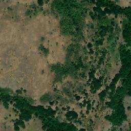 Satellite imagery of Tuntulica, MK