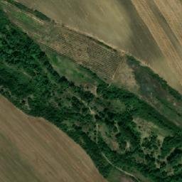 Satellite imagery of Sredni Rid, MK