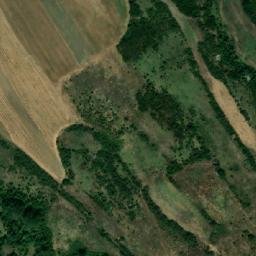 Satellite imagery of Sredni Rid, MK