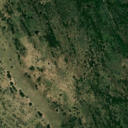 Satellite imagery of Matevica, MK