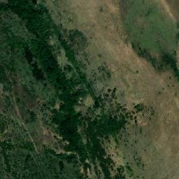 Satellite imagery of Matevica, MK