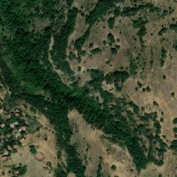 Satellite imagery of Orao, MK