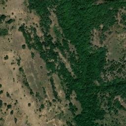 Satellite imagery of Orao, MK