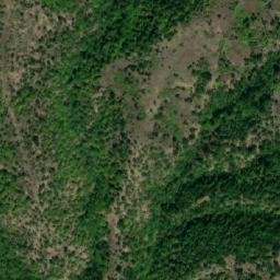 Satellite imagery of Crnkovec, MK