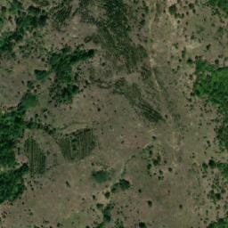 Satellite imagery of Crnkovec, MK