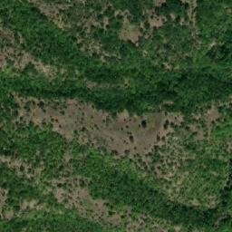 Satellite imagery of Crnkovec, MK