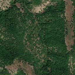 Satellite imagery of Vrgov Rid, MK