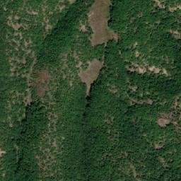 Satellite imagery of Vrgov Rid, MK