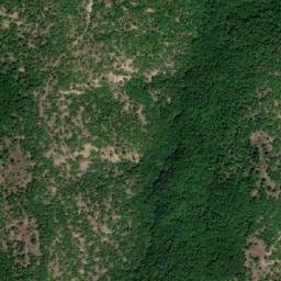 Satellite imagery of Vrgov Rid, MK