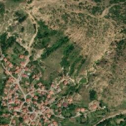 Satellite imagery of Lekar, MK