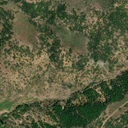 Satellite imagery of Lekar, MK