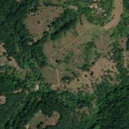 Satellite imagery of TT11, BG