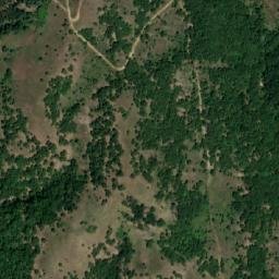 Satellite imagery of Ovnarska Chuka, BG