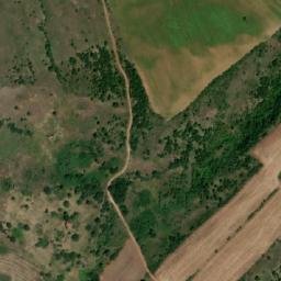 Satellite imagery of Ovnarska Chuka, BG