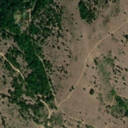 Satellite imagery of TT8, BG