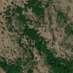 Satellite imagery of TT8, BG