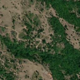 Satellite imagery of TT8, BG