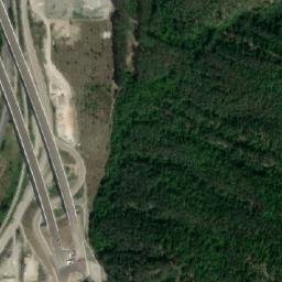 Satellite imagery of Murtezovata Chuka, BG