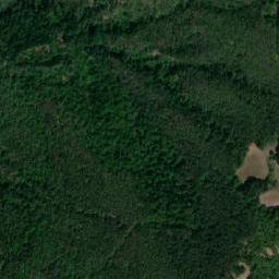 Satellite imagery of Murtezovata Chuka, BG