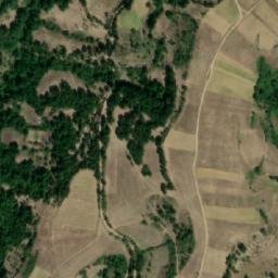 Satellite imagery of Vodnitsata, BG